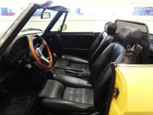 Afbeelding 5/15 van Alfa Romeo 2.0 Spider (1991)