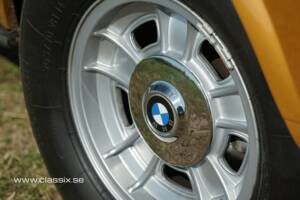 Bild 21/27 von BMW 3.0 CSi (1973)