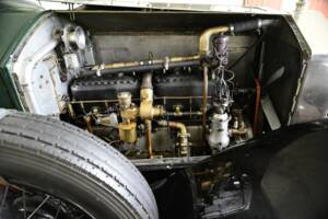 Bild 31/50 von Rolls-Royce 40/50 HP Silver Ghost (1924)