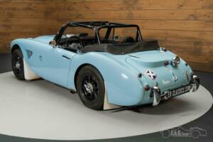 Image 7/19 of Austin-Healey 3000 Mk II (BJ7) (1964)
