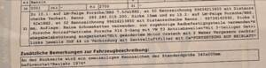 Image 15/15 of Volkswagen Beetle 1303 LS (1973)