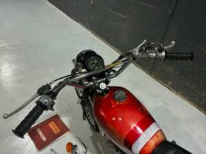 Immagine 28/38 di Kawasaki G 4 TR (1972)
