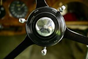 Bild 32/50 von Bentley Mark VI 4.6 (1951)