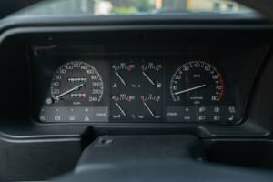 Imagen 30/40 de Lancia Thema 6V (1985)