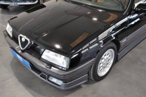 Obraz 7/34 pojazdu Alfa Romeo 164 3.0 24V Q4 (1996)