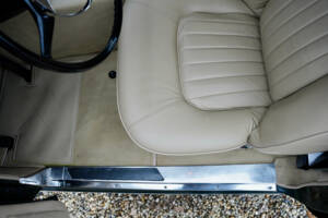 Bild 34/50 von Rover 3,5 Liter (1972)