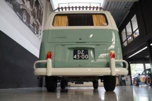 Image 34/50 of Volkswagen T1 panel van (1964)