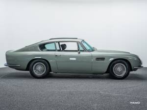 Bild 7/40 von Aston Martin DB 6 (1965)
