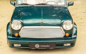 Bild 10/43 von Rover Mini Cabriolet (1996)