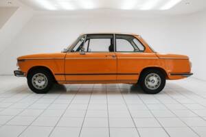 Bild 2/29 von BMW 2002 tii (1974)