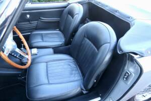 Bild 42/50 von Maserati Mistral 3700 Spyder (1965)