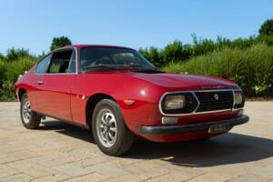 Bild 9/50 von Lancia Fulvia Sport 1.3 S (Zagato) (1971)