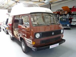 Image 1/42 of Volkswagen T3 Panel Van 1.6 D (1983)