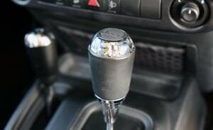 Image 42/50 of Jeep Wrangler 3.6 V6 (2014)