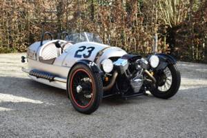 Bild 1/31 von Morgan 3-Wheeler (2014)