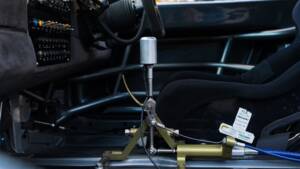 Imagen 13/14 de Porsche 911 GT2 RSR (2000)