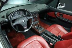 Bild 13/30 von BMW Z3 2.8 (1997)
