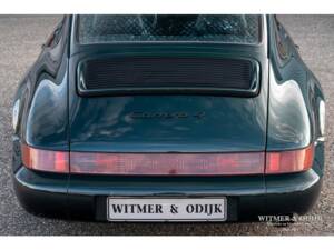 Image 17/42 of Porsche 911 Carrera 4 (1990)