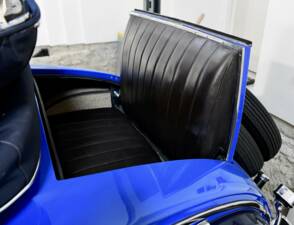 Afbeelding 19/50 van Bugatti Type 49 (1931)