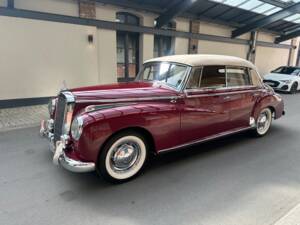 Bild 4/74 von Mercedes-Benz 300 b Cabriolet D (1955)