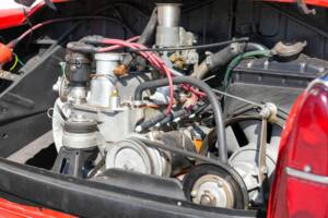 Bild 12/50 von Abarth 850 Cisitalia (1959)