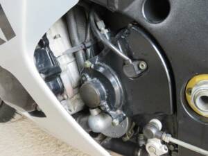 Imagen 21/41 de Suzuki DUMMY (2003)