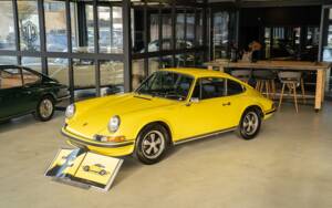 Image 1/50 de Porsche 911 2.4 T &quot;Oilflap&quot; (1972)