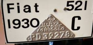 Afbeelding 11/50 van FIAT 521 C (1930)