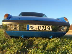 Bild 57/150 von Porsche 914&#x2F;4 1.7 (1972)