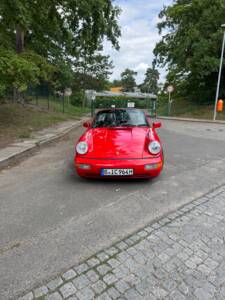 Imagen 6/23 de Porsche 911 Carrera 2 (1991)