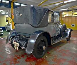Image 11/50 of Rolls-Royce 40/50 HP Silver Ghost (1923)