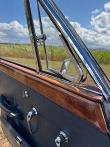 Bild 19/32 von Jaguar S-Type 3.4 (1964)
