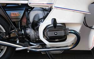 Immagine 87/93 di BMW R 100 RS (1978)