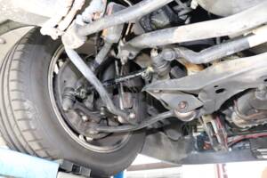 Image 27/28 of BMW 635 CSi (1989)