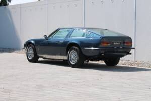 Bild 11/20 von Maserati Indy 4200 (1973)