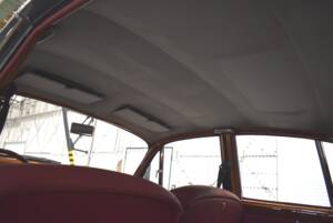 Image 22/39 of Jaguar Mk II 3.8 (1960)