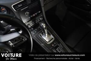 Bild 23/33 von Porsche 911 Turbo S (2017)