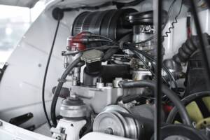 Image 37/47 of Abarth Fiat 850 TC (1965)