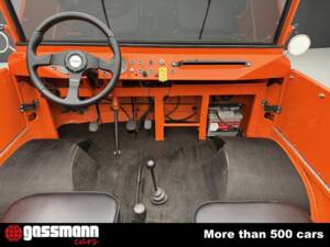 Bild 15/15 von Ferves Ranger (1969)