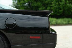 Imagen 11/50 de Pontiac Firebird TransAm (1989)