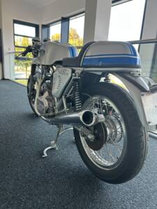 Imagen 5/6 de Ducati DUMMY (1976)