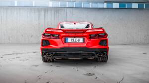 Image 3/45 of Chevrolet Corvette Stingray (2022)