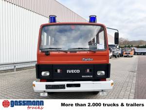 Bild 2/15 von Iveco Magirus 75-16 AW (1988)