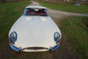 Bild 15/31 von Jaguar E-Type 3.8 (1962)