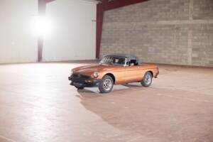 Immagine 3/25 di MG MGB Limited Edition (1981)
