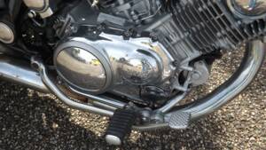 Immagine 37/49 di Yamaha DUMMY (1995)