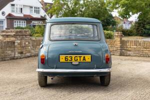 Imagen 29/46 de Morris Mini Minor (1930)