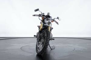 Immagine 4/50 di Honda CB 350 Four (1975)