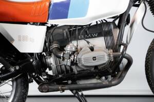 Image 28/50 of BMW R 80 G/S (1981)
