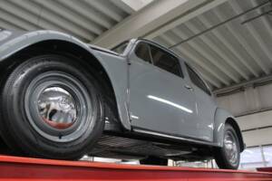 Image 9/50 de Volkswagen Käfer 1200 Standard "Ovali" (1955)